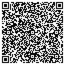 QR code with Haman Sebastian contacts