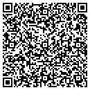 QR code with Ken L West contacts