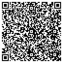 QR code with Kenneth A Lesmann contacts