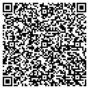 QR code with A Leading Lock & Alarm contacts