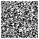 QR code with Mark Hager contacts