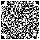 QR code with Peacocks Liquid Feed Service contacts