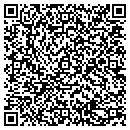 QR code with D R Horton contacts