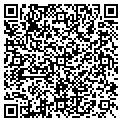 QR code with Nick O Dreyer contacts