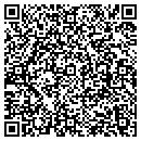 QR code with Hill Steve contacts