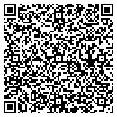 QR code with Richard Zablotney contacts