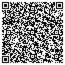 QR code with F & D Construction Services contacts