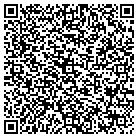 QR code with Korean First Presbyterian contacts