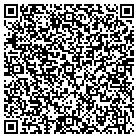 QR code with F Izaguirre Construction contacts