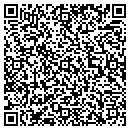 QR code with Rodger Hanson contacts