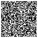 QR code with Roger E Hamalainen contacts