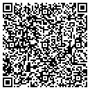 QR code with Tenshin Inc contacts