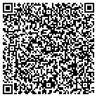 QR code with Anywhere A Locksmith Service contacts
