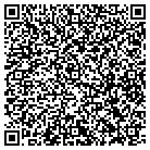 QR code with Anywhere A Locksmith Service contacts