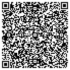 QR code with Anywhere A Locksmith Service contacts