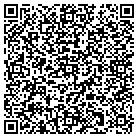 QR code with Anywhere A Locksmith Service contacts