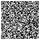 QR code with Anywhere A Locksmith Service contacts