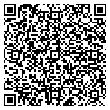 QR code with dui attorney flint contacts