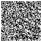 QR code with Anywhere A Locksmith Service contacts
