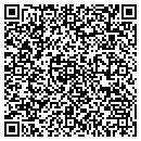 QR code with Zhao Dichen MD contacts