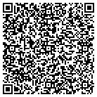 QR code with Anywhere A Locksmith Service contacts