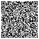 QR code with Hask Construction Inc contacts
