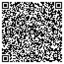 QR code with Calvin Chaffin contacts