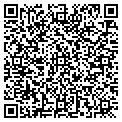 QR code with The Crossing contacts