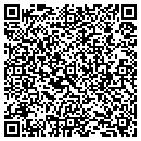 QR code with Chris Horn contacts