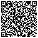 QR code with Hickman Bo contacts