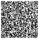 QR code with Highland Custom Homes contacts