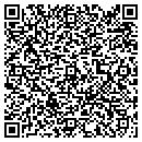 QR code with Clarence Volk contacts
