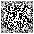 QR code with Adams Building Materials Inc contacts