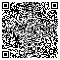 QR code with Pbs contacts