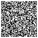 QR code with Harmony Manor contacts