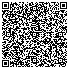 QR code with J E Dunn Construction contacts