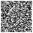 QR code with Henrietta Hensrud contacts