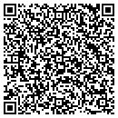 QR code with James H Walker contacts