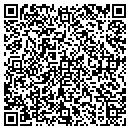 QR code with Anderson C James DPM contacts