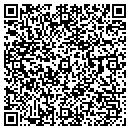QR code with J & J Bethea contacts