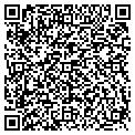 QR code with GNC contacts