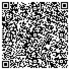 QR code with Red Rocks Fellowship contacts