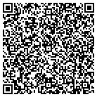 QR code with Research Associates Of Mi Lc contacts