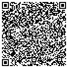 QR code with Korean Church of Fort Collins contacts