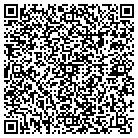 QR code with Manhattan Construction contacts