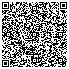 QR code with H & R Block Tax Service contacts