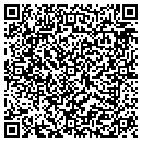 QR code with Richard E Thurston contacts