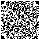 QR code with We Care Landscaping Inc contacts
