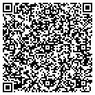 QR code with Mcclure Electrical Const contacts