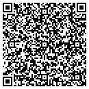 QR code with US Lec Corp contacts